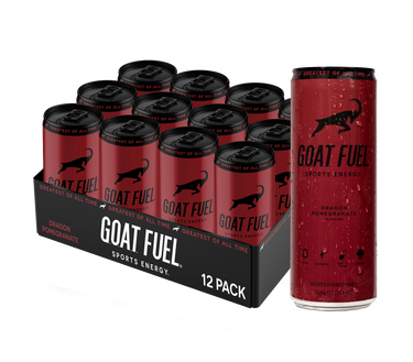 Dragon Pomegranate (12 Pack)